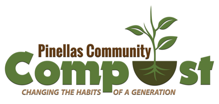 Pinellas community compost changing the habits of a generation